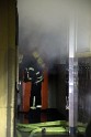 Feuer 2 Y Kellerbrand Koeln Humbold Gremberg Hachenburgerstr P144